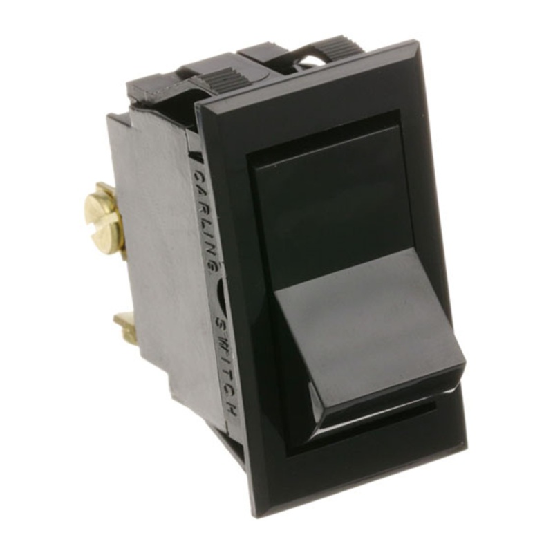 421076 – ROCKER SWITCH 7/8 X 1-1/2 DPST