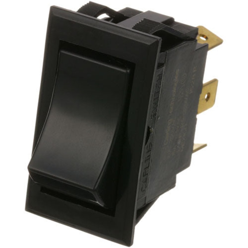 421235 – FAN SWITCH 7/8 X 1-1/2 SPDT