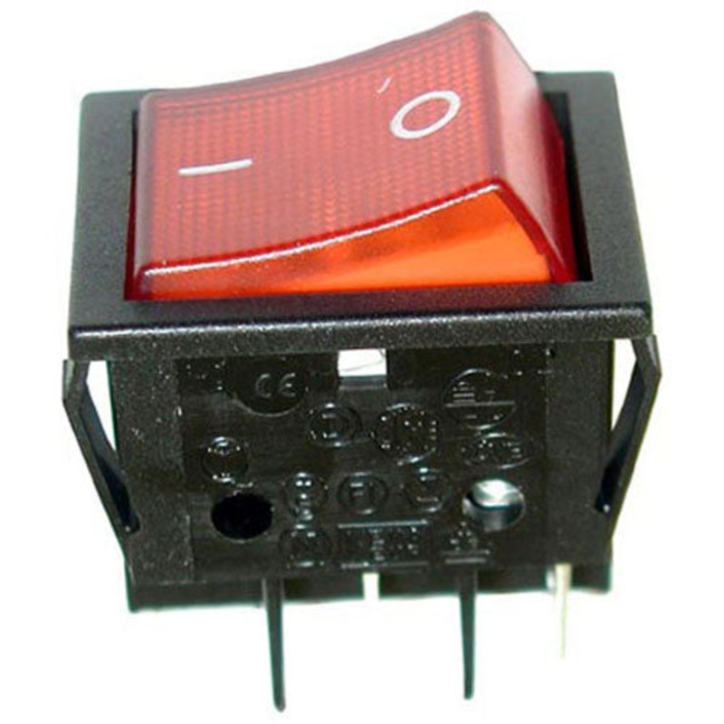 421435 – ROCKER SWITCH