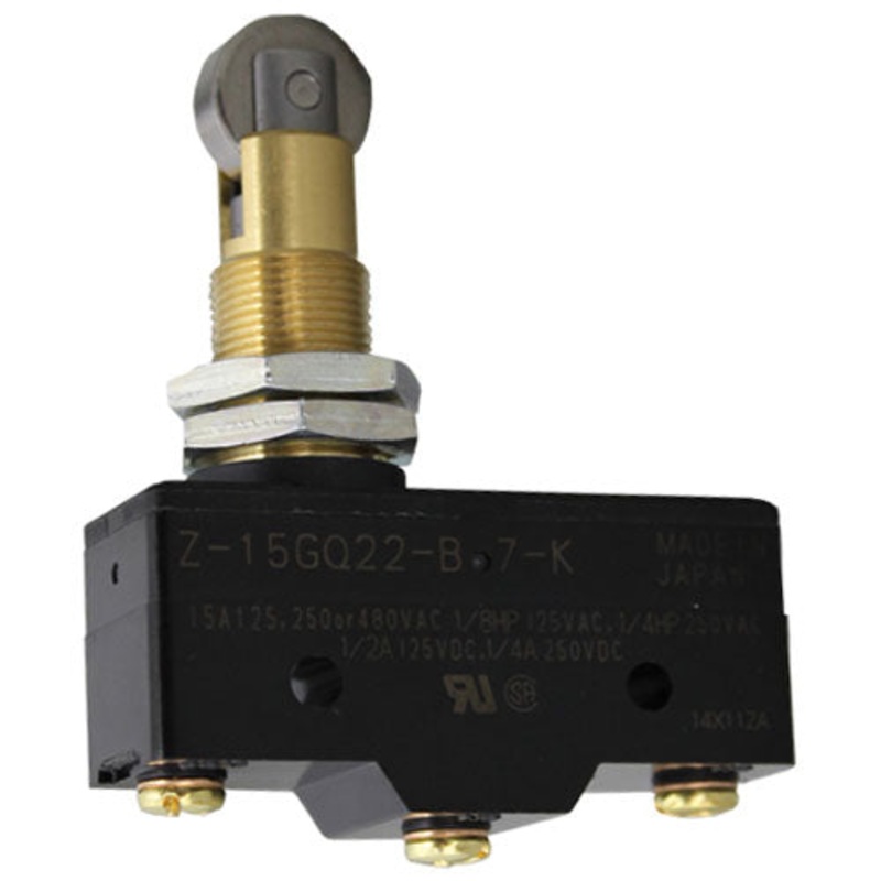 421958 – MICROSWITCH