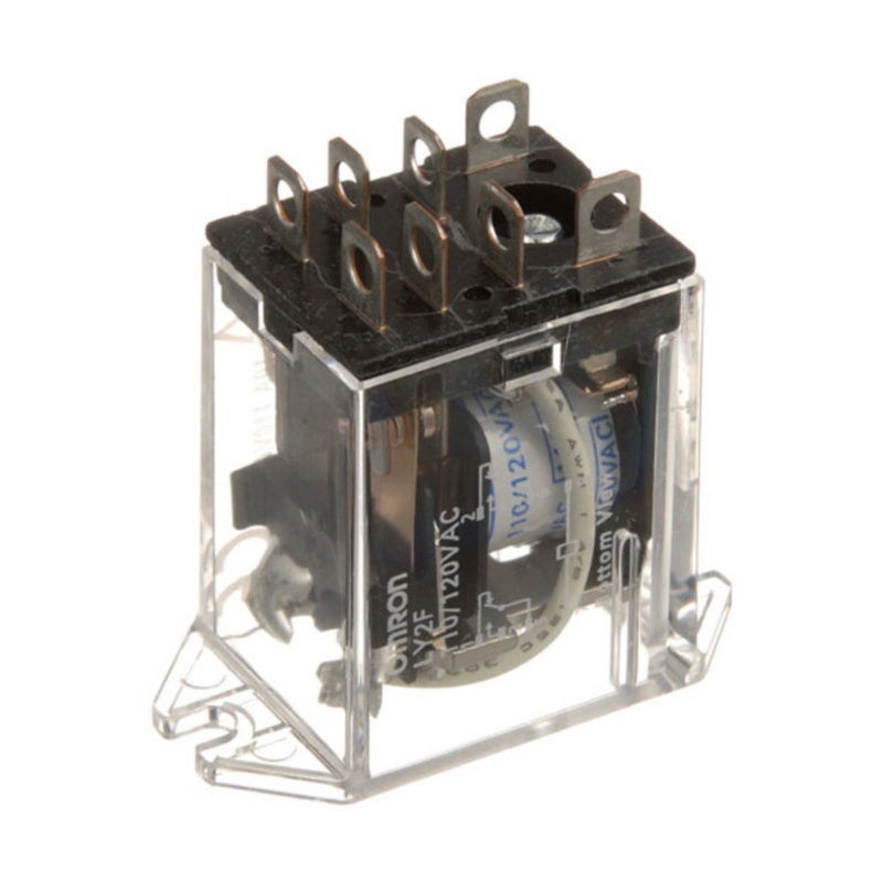 441278 – RELAY 10A 110/120V