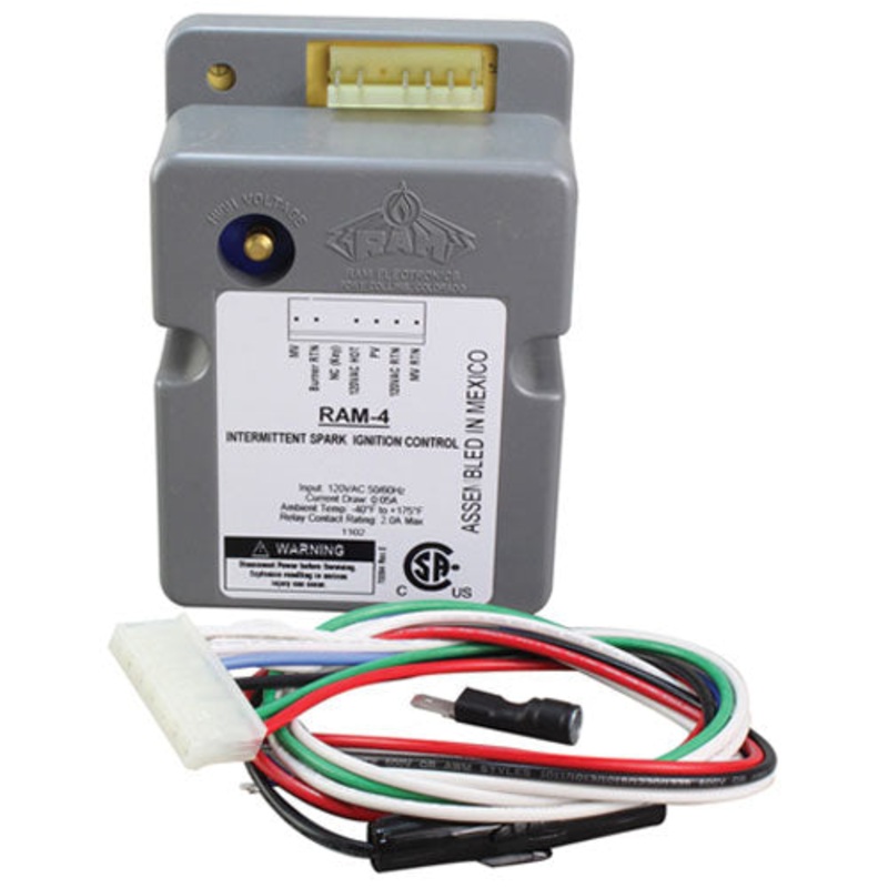 441581 – IGNITION KIT
