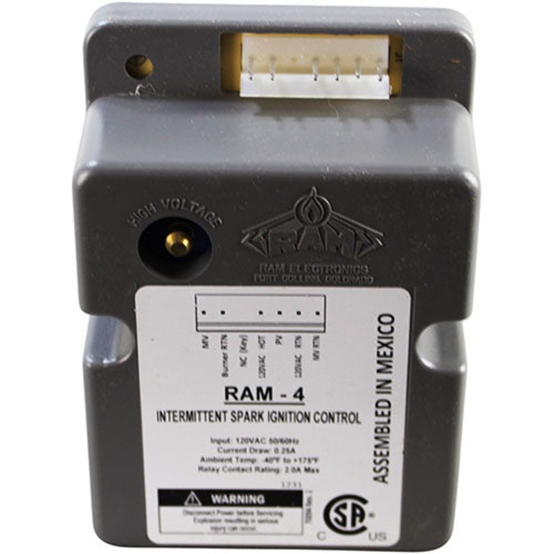 441743 – IGNITION MODULE