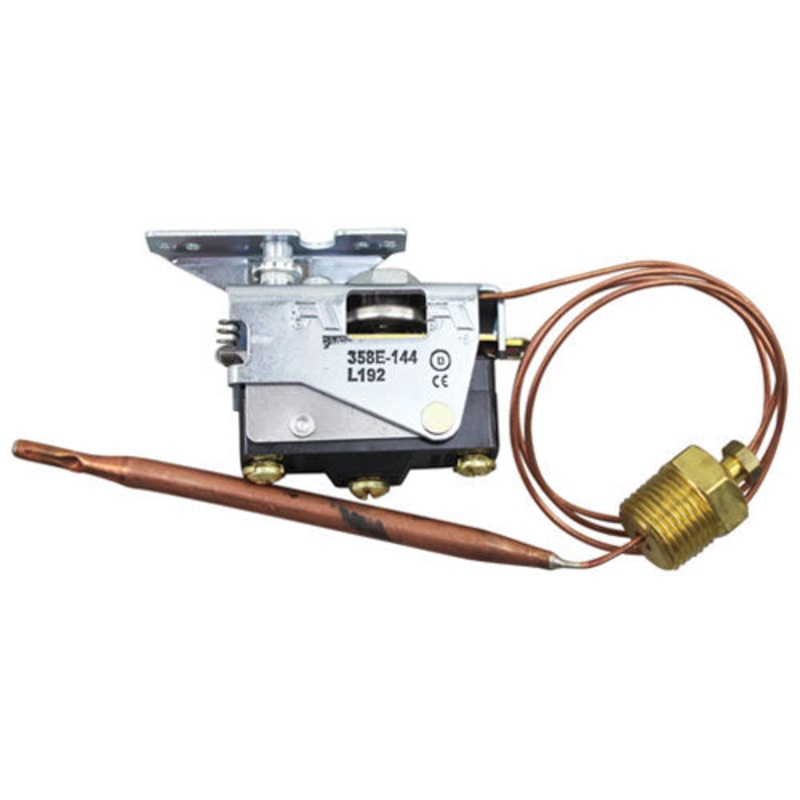 461081 – THERMOSTAT 358E, 1/4 X 5, 24