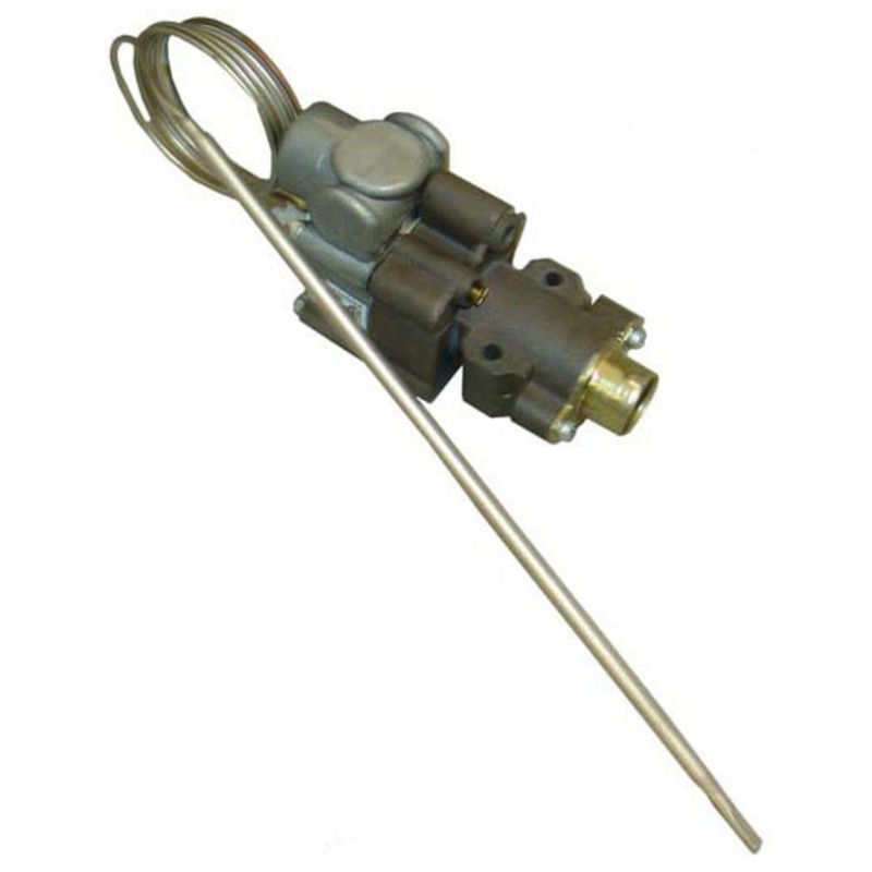 461208 – THERMOSTAT BJWA ,3/16 X 11-3/16, 48