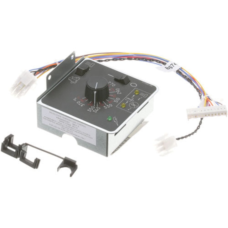 461383 – SOLID STATE CONTROL