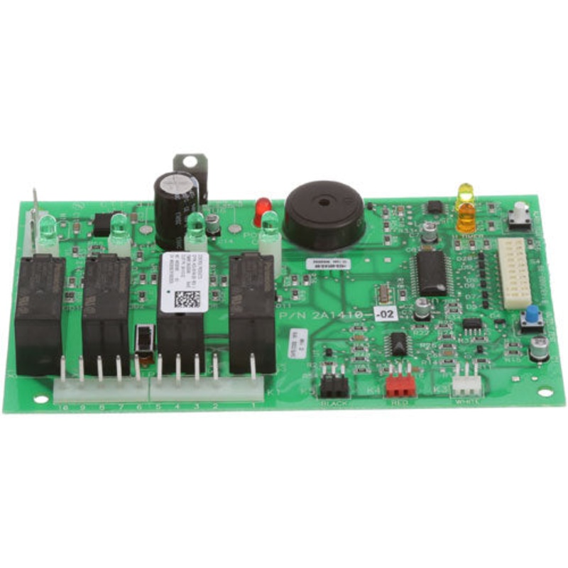 461497 – BOARD, CONTROL