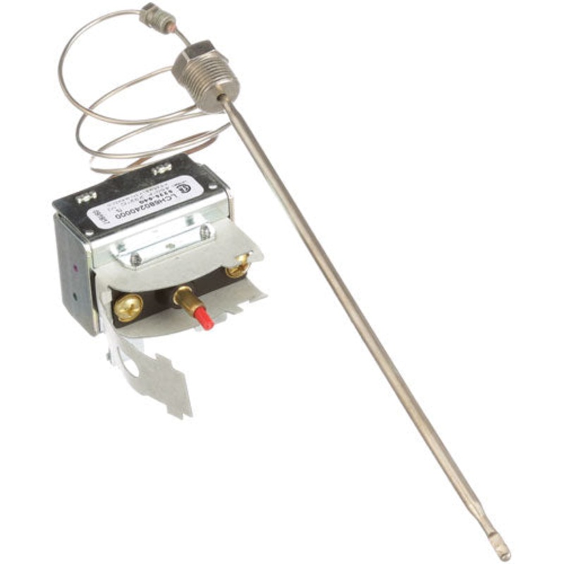 481019 – SAFETY THERMOSTAT LCH, 3/16 X 7-5/8, 24