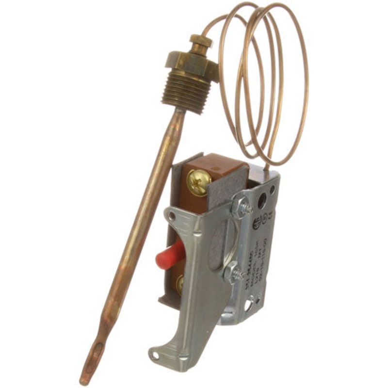 481088 – HIGH LIMIT CONTROL 163K, 1/4 X 4, 20