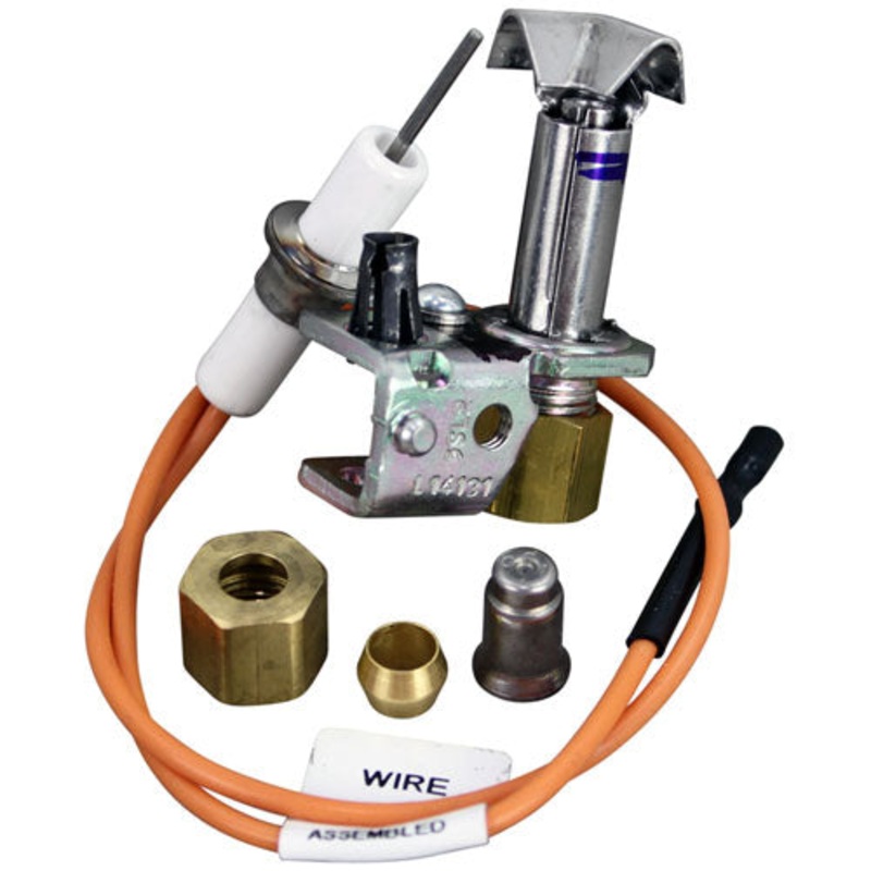 511283 – PILOT ASSY LP/NAT