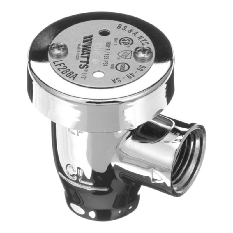 561033 – VACUUM BREAKER