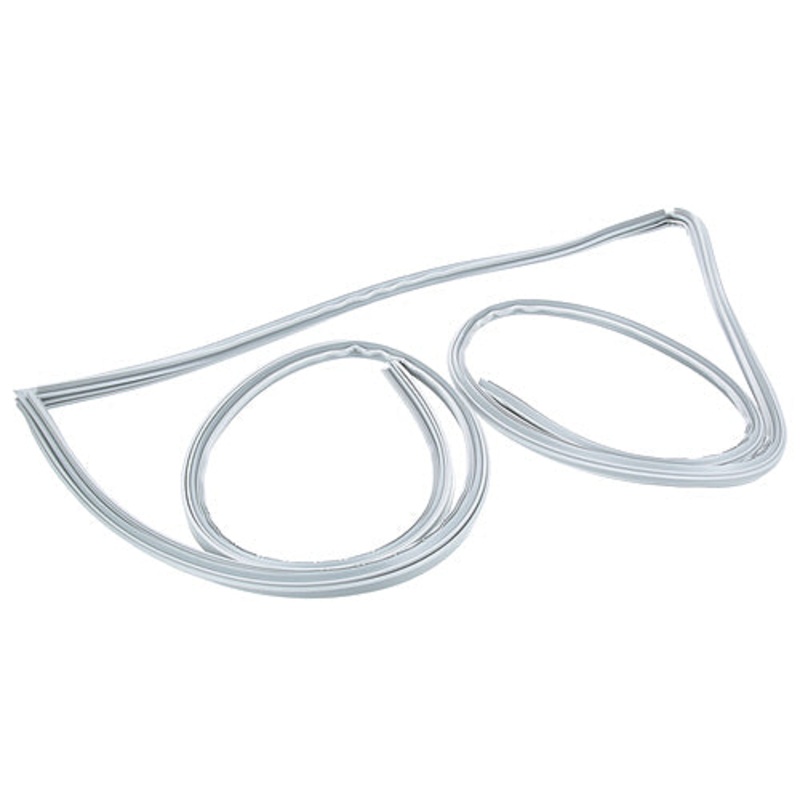 741443 – DOOR GASKET – RH, 36-1/2 X 77-1/2