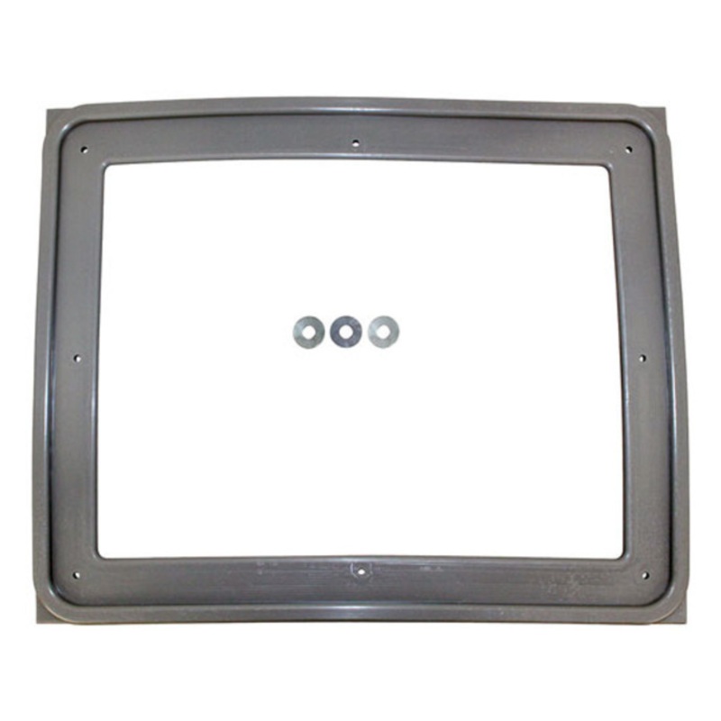 8009072 – DOOR GASKET KIT 5 PAN I