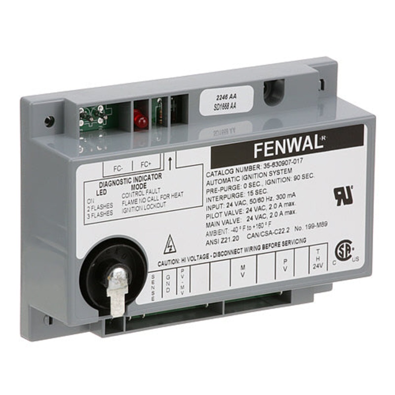 8009335 – IGNITION MODULE
