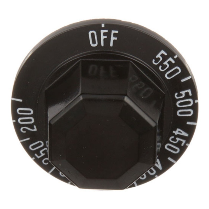 8010508 – KNOB – THERMOSTAT