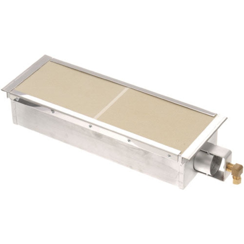 8012458 – BURNER, IR, SMALL B2OT-4 C/M DIM