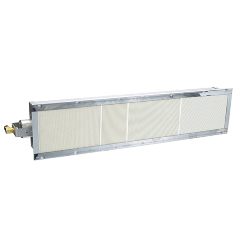 8013562 – BURNER, IR, LARGE , B35T-4 C/M DIM