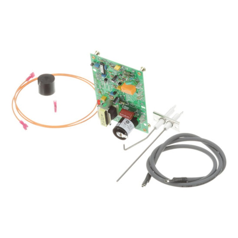 8014008 – IGNITION KIT, VC4/6G