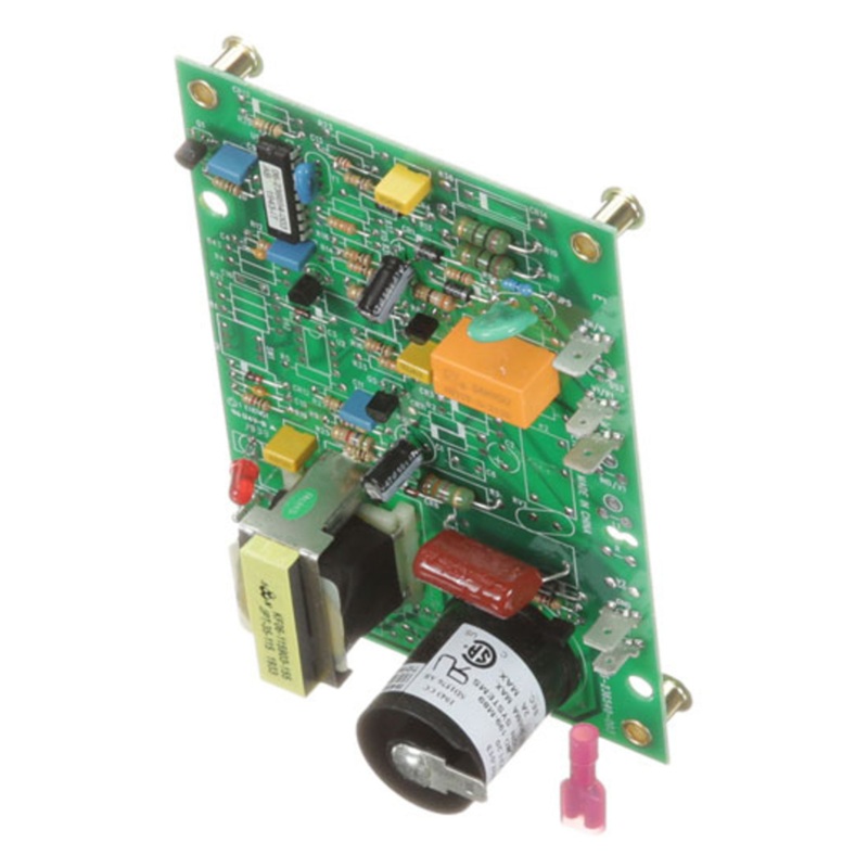 8014054 – CONTROL, SPARK IGNITION