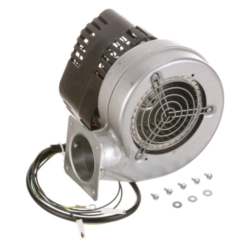 8015080 – BLOWER & MOTOR ASSY,120V