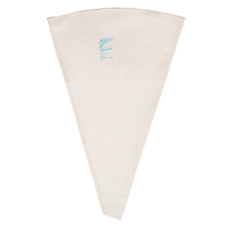 Ateco Pastry Bag, Canvas, 24 – 3224