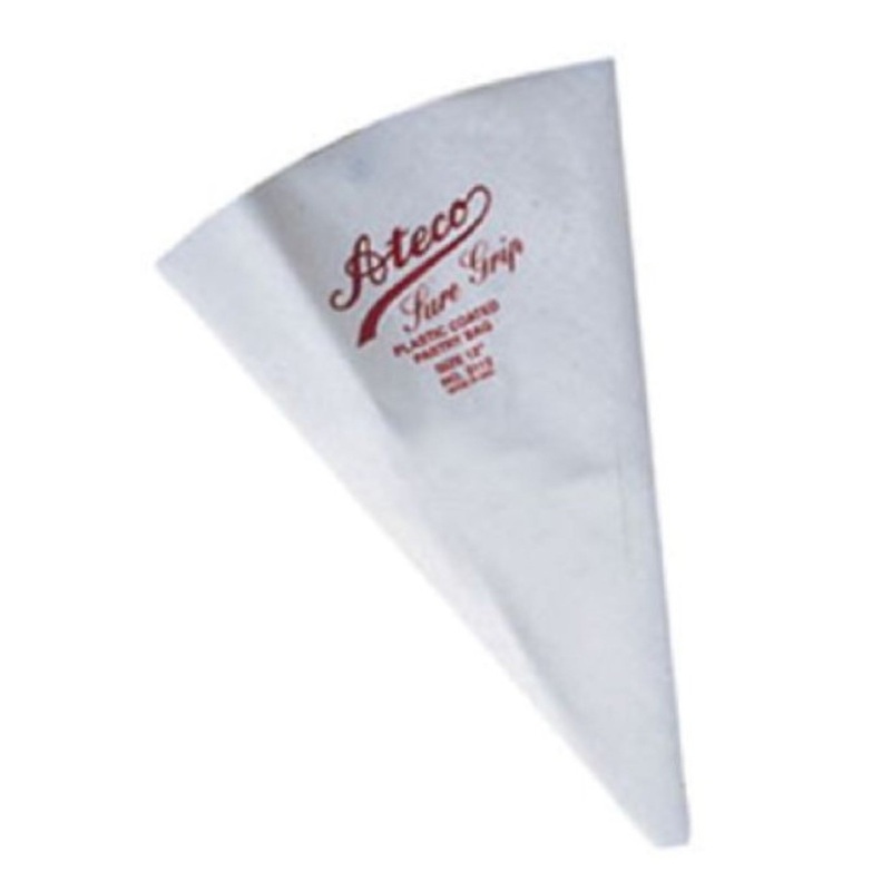 Ateco Pastry Bag, Plastic Coated, 18 – 3118