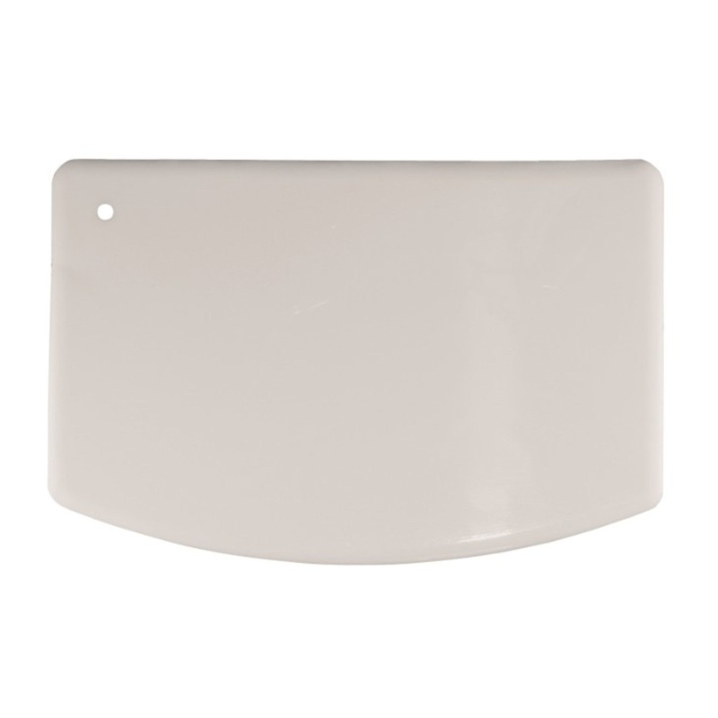 Bar Maid – Bowl Scraper, White – CR-899