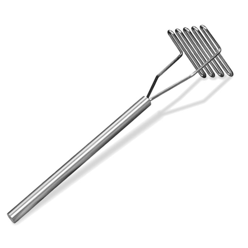 Best Mfg. Masher, 25 Long Potato And Bean S/S – SC-25