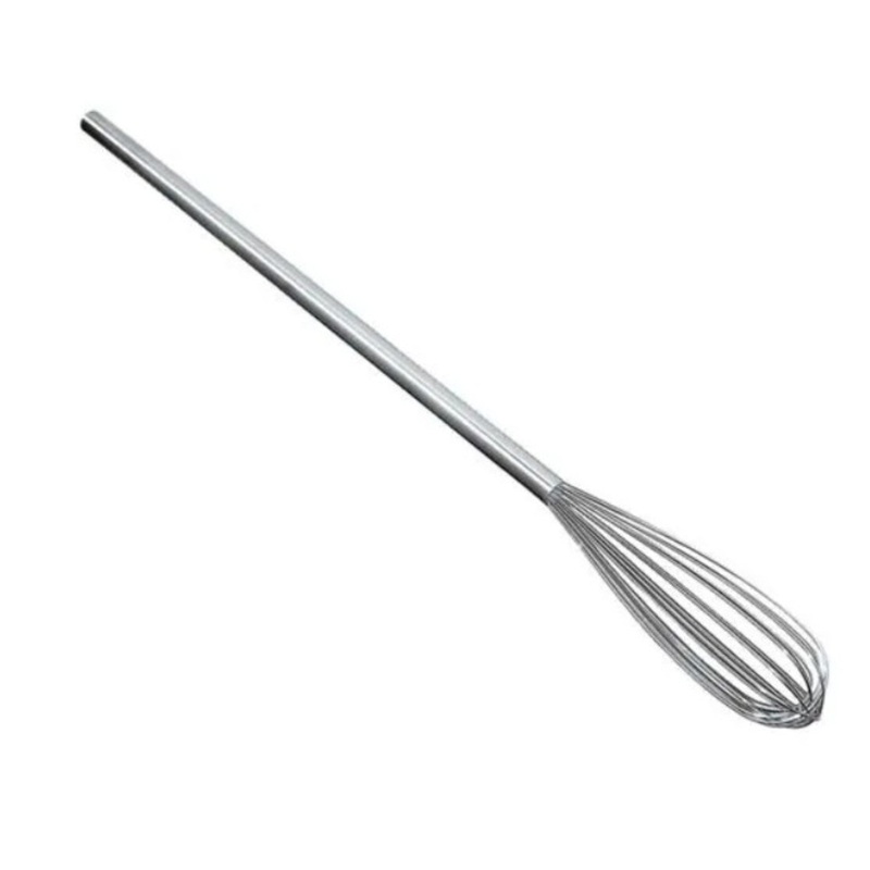 Best Mfg. Whip, 48 Mayonnaise Style With S/S Steel Handle – 48HSS