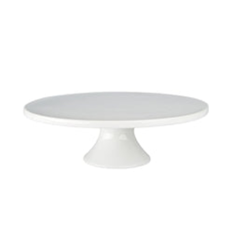BIA Cordon Bleu Cake Stand Round 12 x 3.75 – CS2E