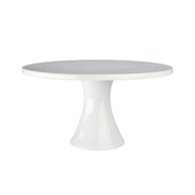 BIA Cordon Bleu Cake Stand Round 12 x 6.25 – CS4E – BCB902034