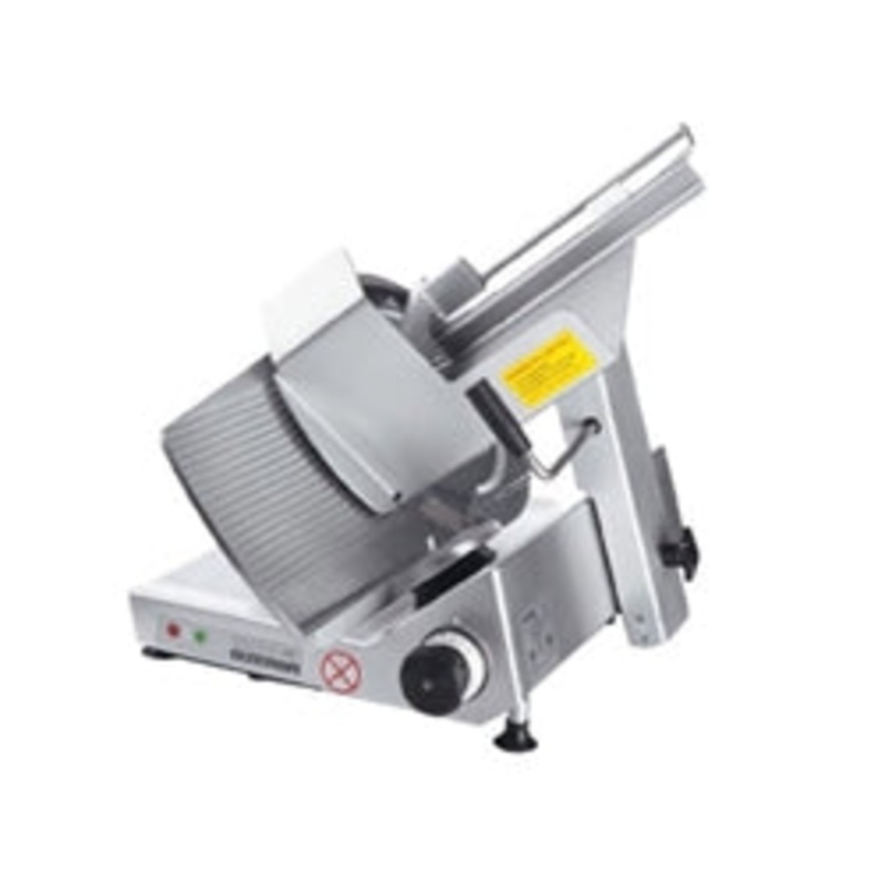 Bizerba USA Slicer Manual 13Blde 120v NSF – GSP-V-2-150
