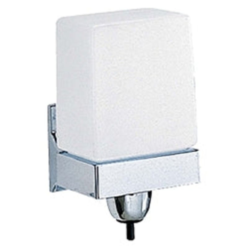 Bobrick Liquid Soap Dispenser Chrome – B-155
