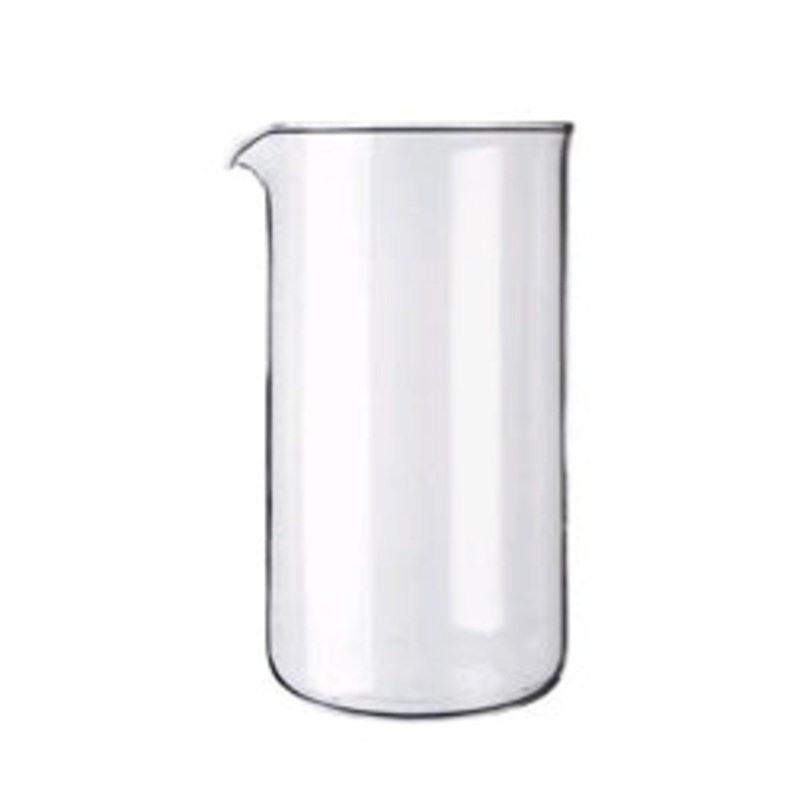 Bodum USA Spare Beaker Glass 8C/34oz – 1508-10US