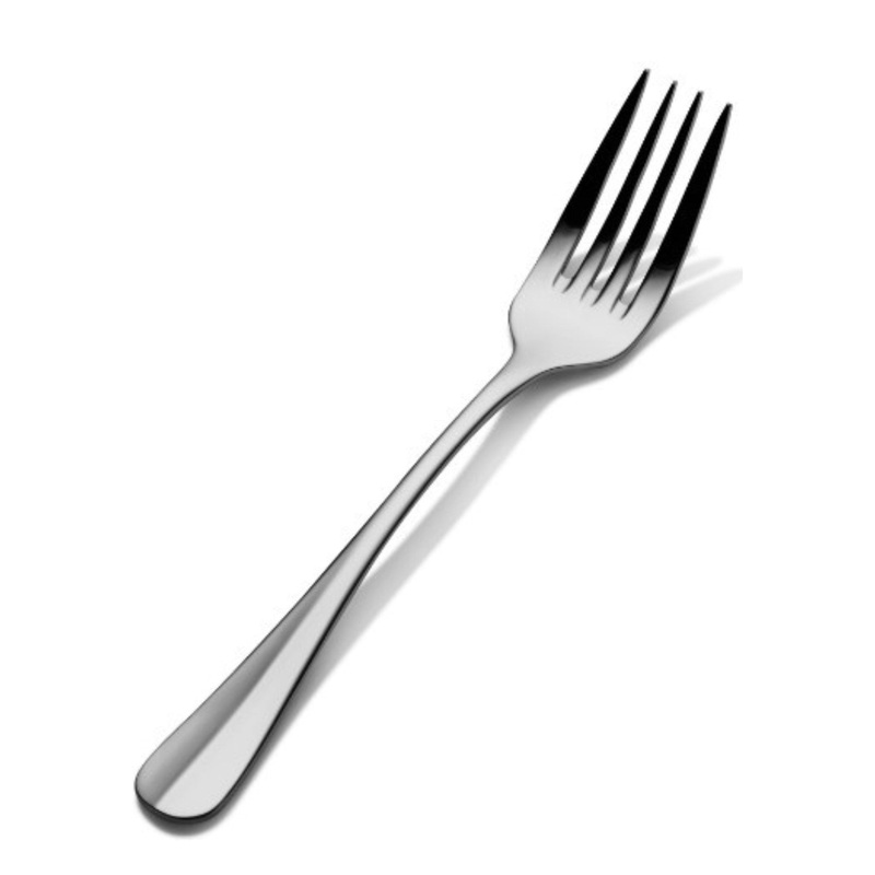 Bon Chef Chambers Dinner Fork, 18/10 SS, 7.3 – S1105