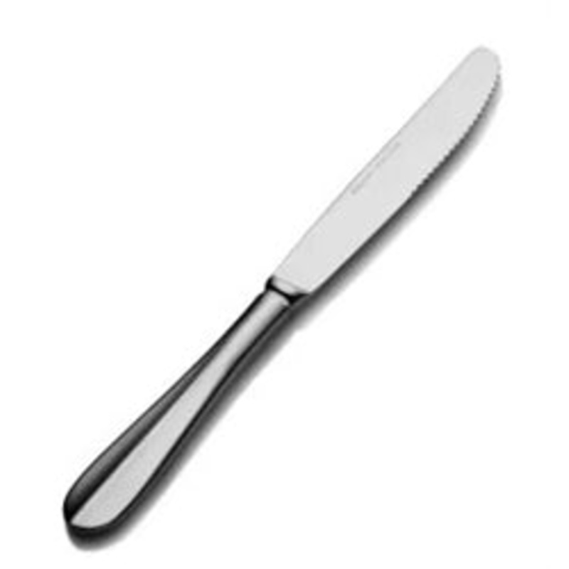 Bon Chef Chambers Dinner Knife, SH, 18/10 – DZ