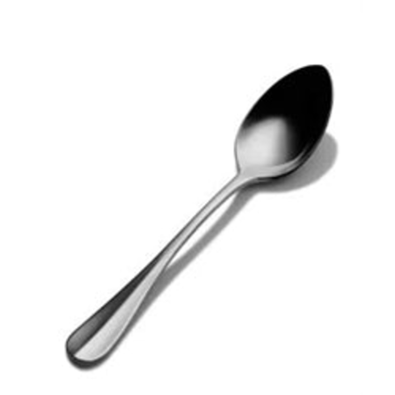 Bon Chef Chambers Soup/Dessert Spoon, 18/10 SS, 7.37 – S1103