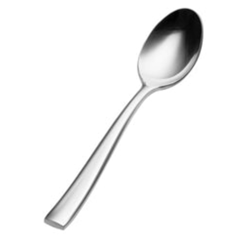 Bon Chef Manhattan Teaspoon, 6-1/2, 18/10 S/S – DZ