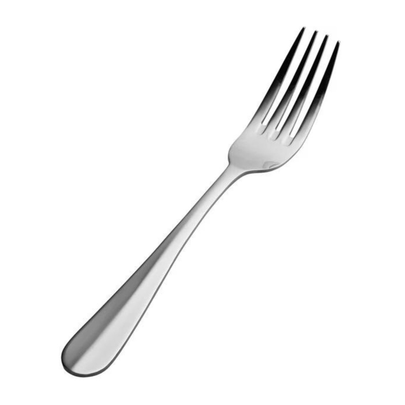 Bon Chef Monroe Euro Dinner Fork 8.15 – DZ
