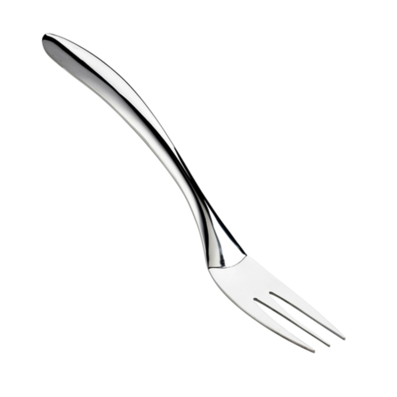 Browne Foodservice Eclipse Serving Fork, 10 – 573182