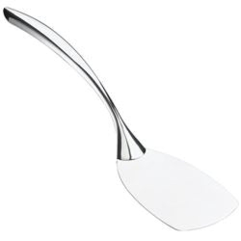 Browne Foodservice Eclipse Turner, Solid, 14-3/4 – 573171