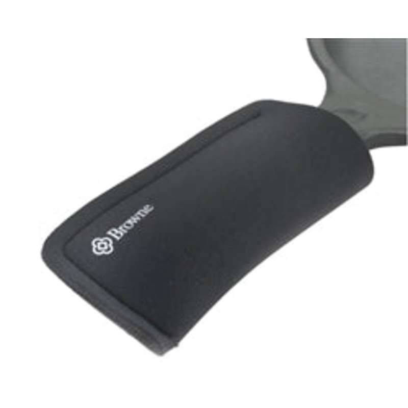 Browne Foodservice Pan Handle Sleeve 500F Black – 5439002