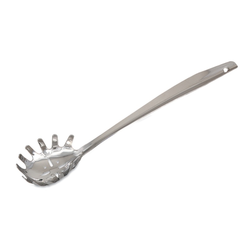 Browne Foodservice Spaghetti Fork 11.5L SS Mir Finish- 71073