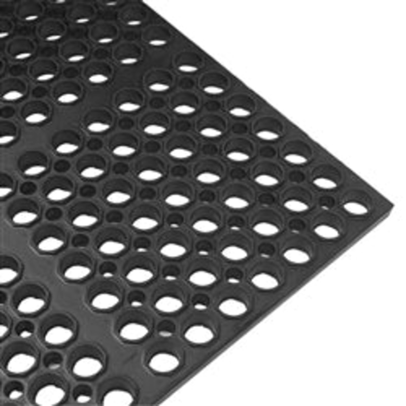 Cactus Floor Mat, VIP-Deluxe Anti-fatigue 39 x 58.5 x 7/8 – 2520-C1