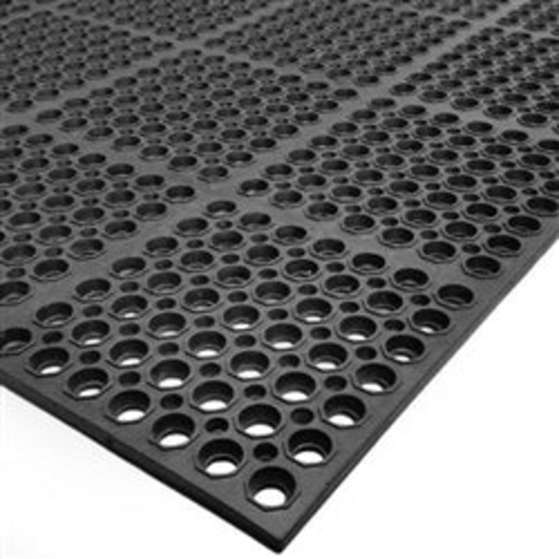 Cactus Floor Mat, VIP-Lite Anti-fatigue 39 x 58.5 x 1/2- 2521-C1