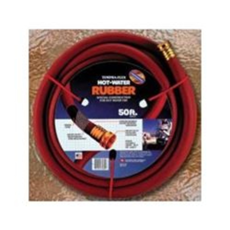 Cactus Mat Industrial Hose,50 Foot Tempra-Flex – 724311