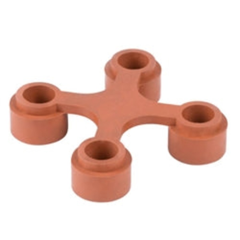 Cactus Mat, Mat Connecting Hook 2520 Red – 2520H