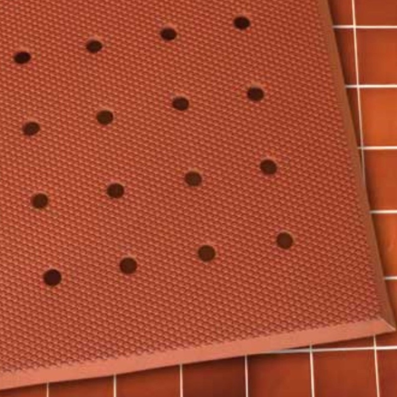 Cactus Mat, Mat VIP-Red Cloud AF 3×5 Red – 5000-R35