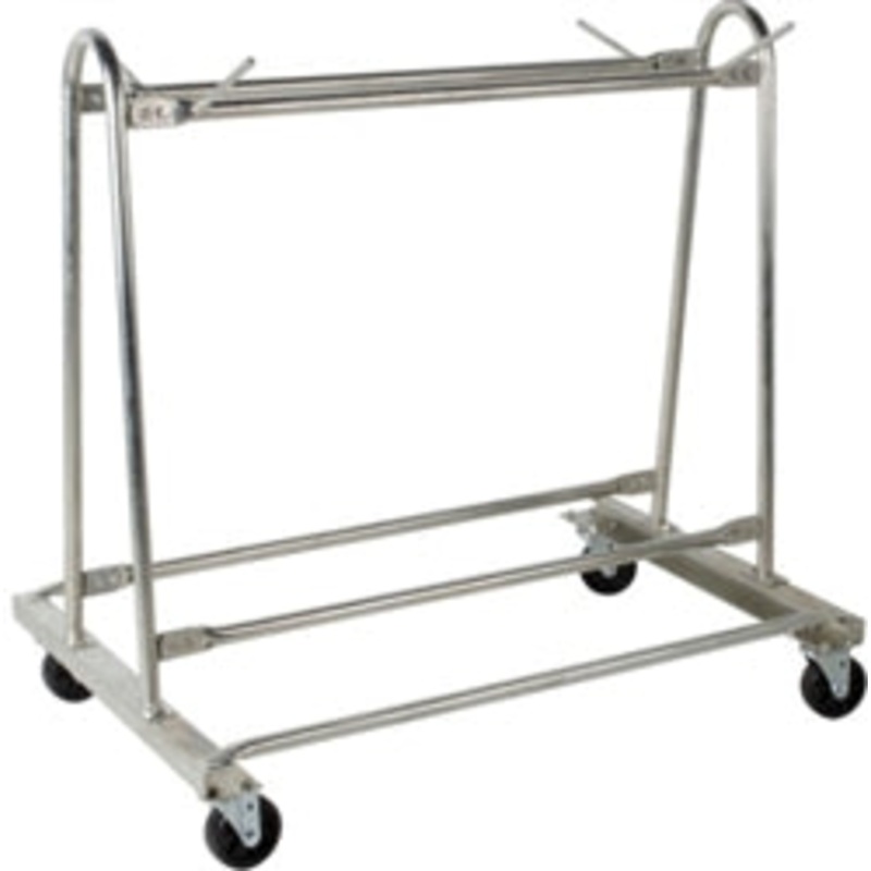 Cactus Mat Wash Rack and Transporter – 6477-KD