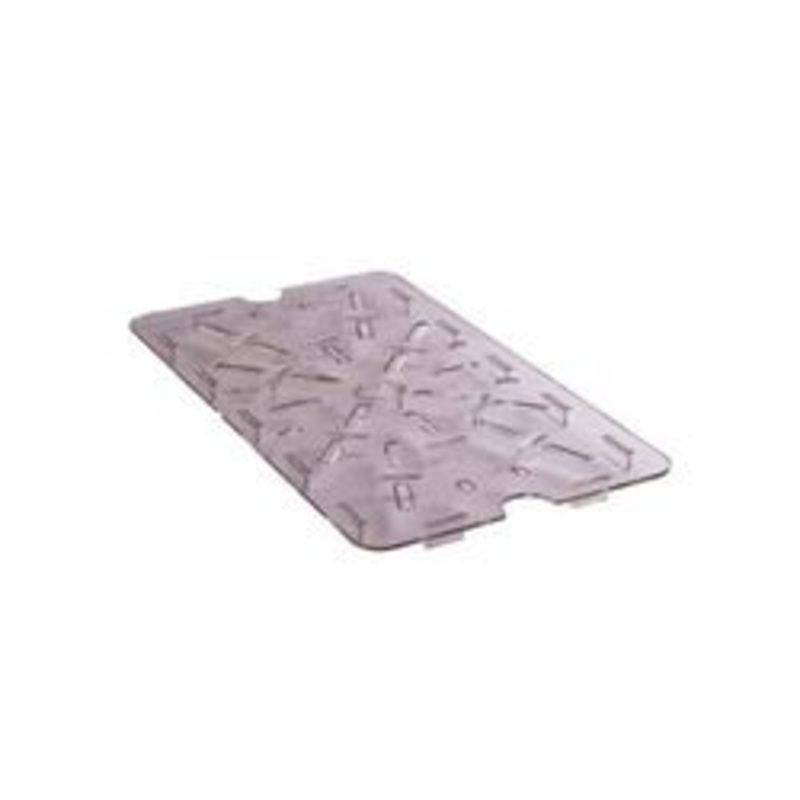 Cambro Cold Food Pan Drain Tray – For Full Size Pans – 10CWD135